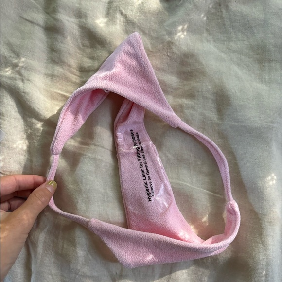 NWT Strait the Label Bikini Bottom - Picture 4 of 7